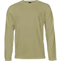 FWRD Premium Long Sleeve T-Shirt Stone